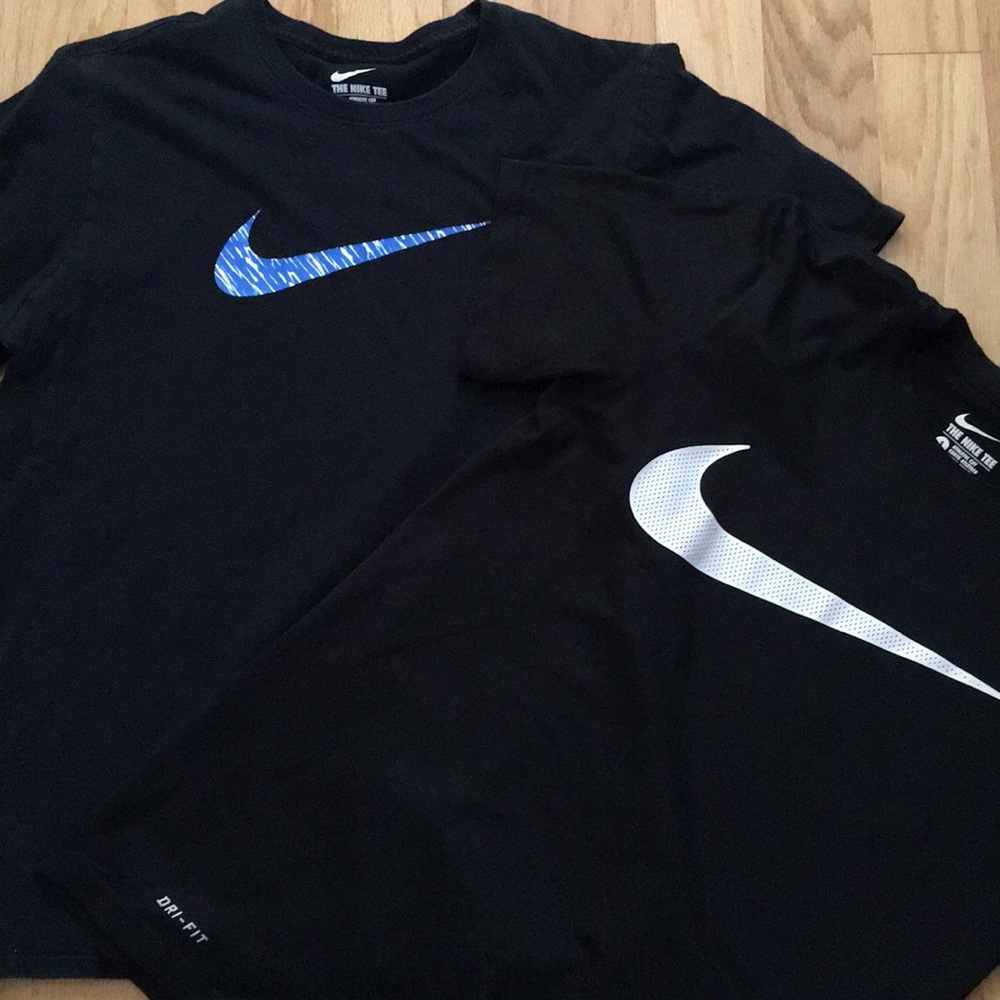 Nike